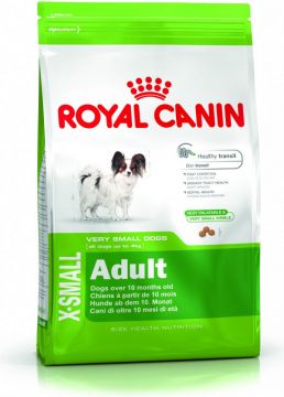Royal canin Kom. X-Small Adult 3kg