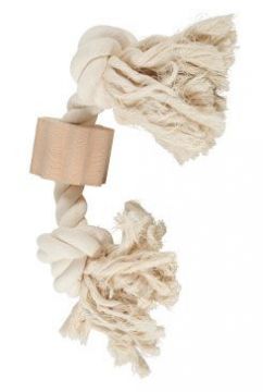 Hračka pes Přetahovadlo WILD obří