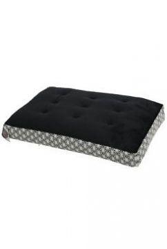 Pelech polštář MALAGA Chesterfield 70cm