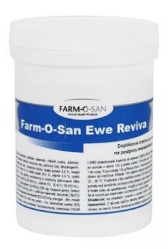 FOS Reviva Ewe 100g