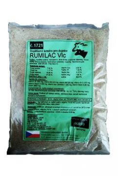 Rumilac 500g pro dojnice