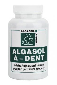 ALGASOL A-dent 200g