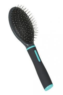 Kartáč ANAH s polštářkem L pro psy