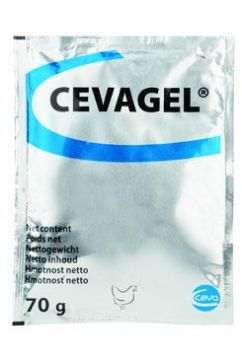 Cevagel 70g