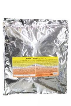 Vitamin C PG 50% plv sol 5kg