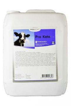 FOS Pro Keto 5l