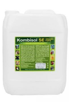 Kombisol SE Organic forte 5000ml