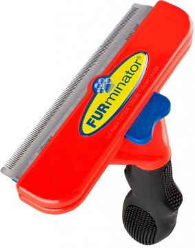 FURminator hrablo Giant Short Hair pro psy 1ks