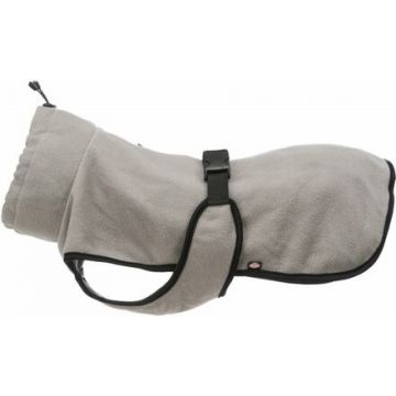 GRENOBLE kabátek, L: 70 cm, šedá