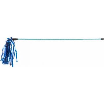 Hrací prut s třásněmi, 48cm