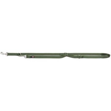 Premium prodlužovací vodítko, M-L: 2.00 m / 20 mm, prales