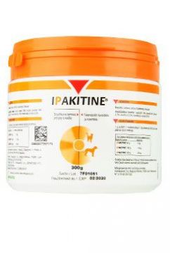 Ipakitine plv 300g