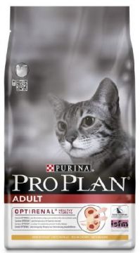ProPlan Cat Adult Chicken 3kg