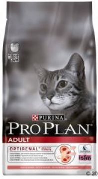 ProPlan Cat Adult Salmon 3kg