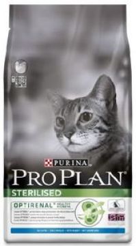 ProPlan Cat Sterilised Rabbit 400g