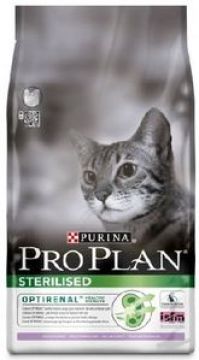 ProPlan Cat Sterilised Turkey 10kg