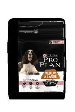ProPlan Dog Adult 7+ Optiage Medium&Large 3kg