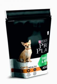 ProPlan Dog Adult Sm&Mini 700g