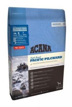 Acana Dog Pacific Pilchard Singles 11,4kg