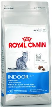 Royal canin Kom. Feline Indoor 4kg