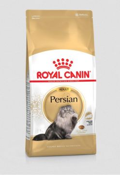 Royal canin Breed Feline Persian 2kg