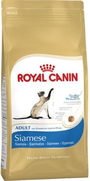 Royal canin Breed Feline Siamese 400g