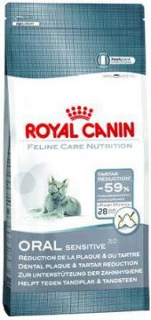 Royal canin Kom. Feline Oral Sensitive 3,5kg