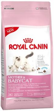 Royal canin Kom. Feline Babycat 2kg
