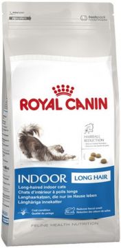 Royal canin Kom. Feline Indoor Long Hair 2kg