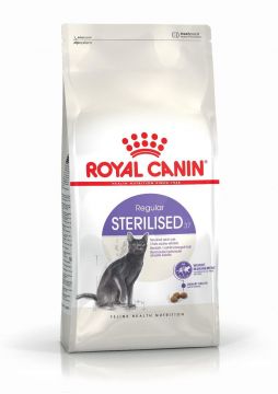 Royal canin Kom. Feline Sterilised 4kg