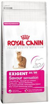 Royal canin Kom. Feline Exigent 35/30 Savour 400g