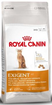 Royal canin Kom. Feline Exigent Protein 4kg