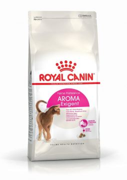 Royal canin Kom. Feline Exigent Aromatic 4kg