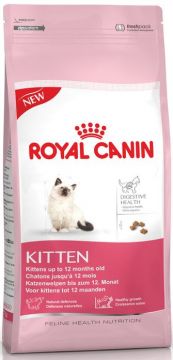 Royal canin Kom. Feline Kitten 4kg