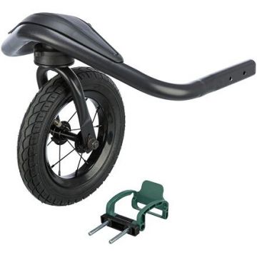 Sada pro přestavbu vozíku za kolo na jogger k #12802