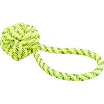 Aqua Toy lano s míčem, plovoucí, o 7 × 21 cm, polyester