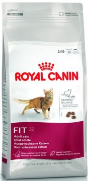 Royal canin Kom. Feline Fit 32 2kg
