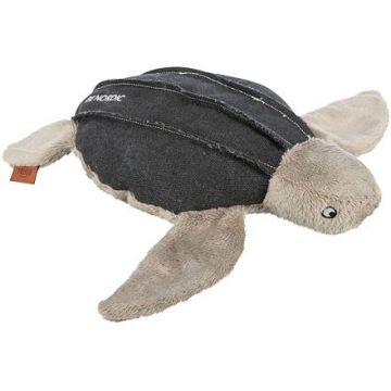 BE NORDIC želva HAUKE, látka/plyš, 34 cm