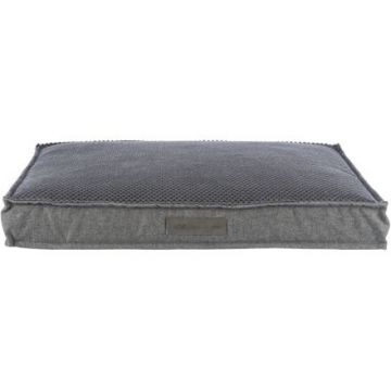 Ergonomický polštář ELIANO Vital, obdélník 90 x 60 cm, šedá - DOPRODEJ