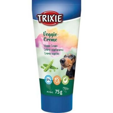Veggie Creme, zeleninová paštika, 75 g