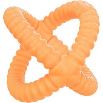 Aqua Toy Tugger, plovoucí hračka do vody, TPR, o 14 cm