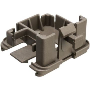 Náhradní plastová nožka ke Skudo 4-7