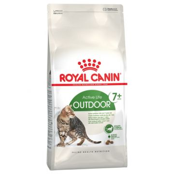 Royal canin Kom. Feline Sterilised 7+ 1,5kg