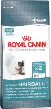 Royal canin Kom. Feline Hairball Care 4kg