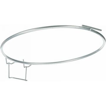 Držák k # 905281 zásobník na drobnosti, o 30 cm, stříbrná