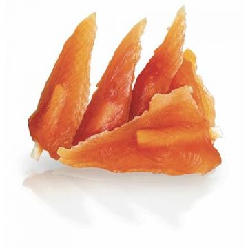 KIDDOG kuřecí prsa na buvolí tyčince mini 9 cm 80 g