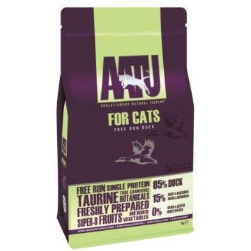 AATU Cat 85/15 Duck 1kg