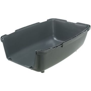 Náhradní dno k boxu # 39806, XS-S, antracit