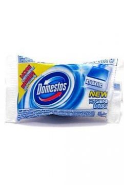 Wc čistič Domestos blok Atlantic NN 40g