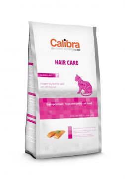 Calibra Cat EN Hair Care 2kg